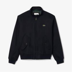 Lacoste Яке Lacoste Men's Twill Cotton Long Sleeve Harrington Jacket - Abysm HDE