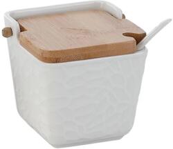  Kerámia cukortartó - 10, 5cm