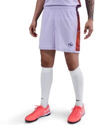 Nike Nike Utd Ac Short Ld54 - Oxygen Purple