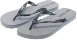 Ipanema Сандали Ipanema Women's Duna Animal Flat Sandals - Grey