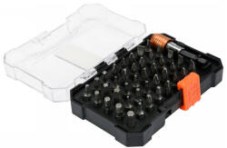 Stohr bitkészlet 41db-os (66301)