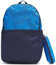 Under Armour Раница Under Armour Adults Essential Print Backpack - Blue Atlantis