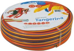  Tangerina locsolótömlő 3/4" 25m csavarodásmentes (3385063)