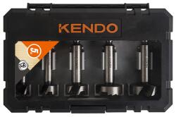 Kendo pánthelymaró készlet 15-35mm 5db-os (030604-0042)