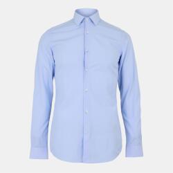 HUGO BOSS Риза Boss Men's T Charlie Long Sleeve Plain Shirt - Pastel Blue