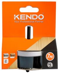 Kendo körkivágó készlet 7db-os Ø 26-63mm (031001-0408)
