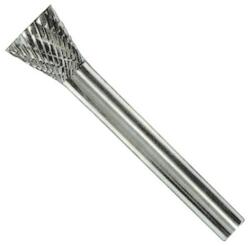  Turbómaró fordított kúpos, hegyes véggel WKN 12mm/65mm (031401-0170)