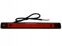 Fristom Led Féklámpa Hosszú 12V 24V Félpótkocsi Konténer