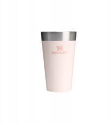 STANLEY thermo bögre Stacking Tumbler 0.47L Rose Quartz (10-02282-564)