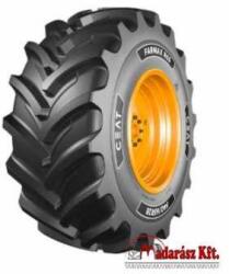 Ceat 600/65R28 Farmax R65 154 D, TL Radiális AS meghajtó gumiabroncs