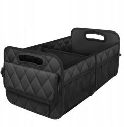 EdiBazzar Összecsukható, vízálló, zsebes szervező autós csomagtartóba (Składany wodoodporny organizer z kieszeniami) - allegro - 3 900 Ft
