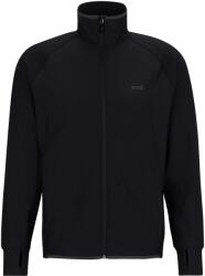 HUGO BOSS Суичър Boss Men's Sicon Active Zip Hoodie - Black