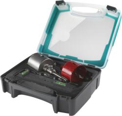 wolfcraft körkivágó lyukfűrész készlet 68mm 3db-os (5982000)