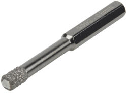 wolfcraft gyémántfúró, 8 mm, száraz fúrásra (5992000)