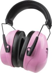 Wolfcraft KIDS fülvédő gyerekeknek 27dB pink (4961000)