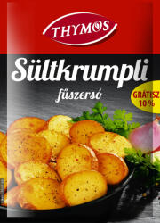 THYMOS Sültkrumpli fűszersó 30g +10% Grátisz