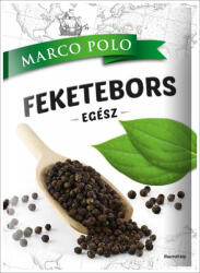 Marco Polo Feketebors egész 16g