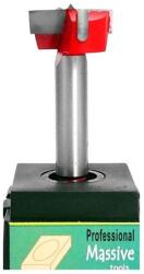 Massive Tools fenékfúró, pánthelymaró 30mm (923010)