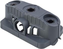 wolfcraft fúrássegítő sablon pánthelymaróhoz (4686000)