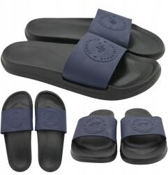 4F Férfi uszodai papucs 4F H4L22-KLM007 31S Méret 41 (H4L22-KLM007 31S)