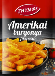 THYMOS Amerikai burgonya fűszersó 30g