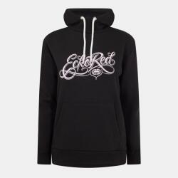 Ecko Дамски суичър Ecko Scarlett Oh Hoody Womens - Black