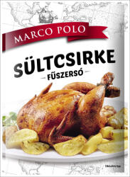  Marco Polo Sültcsirke fűszersó 30g