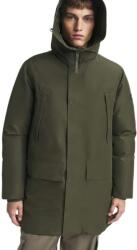 AIGLE Анорак Aigle BK313 parka - Green (Avocat)