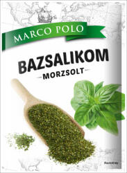  Marco Polo Bazsalikom morzsolt 5g