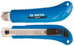 King Tony tapétavágó kés 18mm (7978-07)