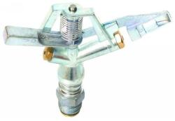 Rosa fém öntözőfej 3/4 (45184F)