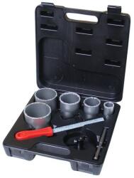 FESTA koronafúró készlet csempéhez 8db-os 33-83mm (24747F)