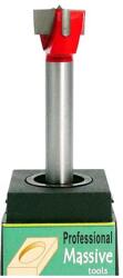 Massive Tools fenékfúró, pánthelymaró 20mm (922010)