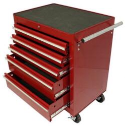 Ztools Z-tools szerszámos kocsi 5 fiókos (090103-0022)