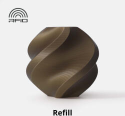 Bambu Lab - PLA Basic - Bronz - Refill - 1, 75 mm - 1 kg