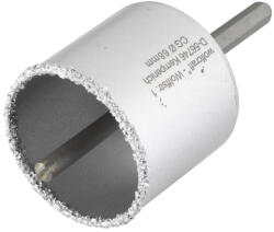 wolfcraft koronafúró, 53 mm, wolfram-karbid vágóéllel (3895000)