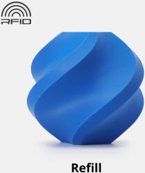 Bambu Lab - PLA Basic - (Cobalt Blue) Kék - Refill - 1, 75 mm - 1 kg