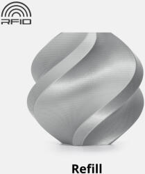 Bambu Lab - PLA Basic - Ezüst - Refill - 1, 75 mm - 1 kg