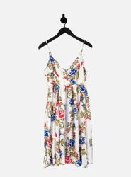 UNIQUE21 Ruha Floral Print Vállpántok (44) (425236)