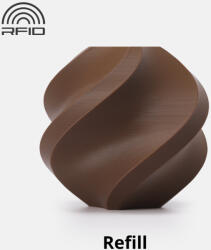 Bambu Lab - PLA Basic - (Cocoa Brown) Barna - Refill - 1, 75 mm - 1 kg