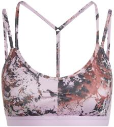adidas Women's Non Wired Low Impact Sports Bra - Lilac