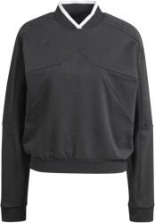 Adidas Блуза Adidas Women's Tiro Crew Sweatshirt - Black