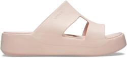 Crocs Сандали Crocs Women's Getaway H Strap Flatform Sandals - Quartz