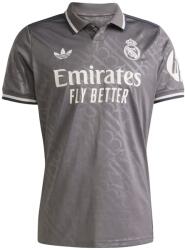 Adidas Футболна фланелка Adidas Real Madrid Third Shirt 2024 2025 Adults - Chacoa/Chacoa