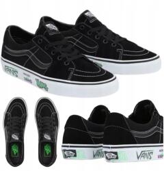 Vans Ifjúsági sportcipő Vans SK8-LOW VN0A5KXDMCG1 méret 37 (VN0A5KXDMCG1)