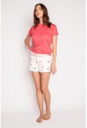 PJ Salvage Garden Party Short - Off-White