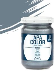 FERRARIO Color akrilfesték, 150 ml - 47, steel