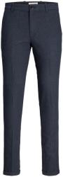 JACK & JONES Панталони тип чино Jack and Jones Men's Henry Chinos - Navy Blazer