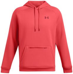 Under Armour Суичър Under Armour Men's Fleece Performance Hoodie - Red