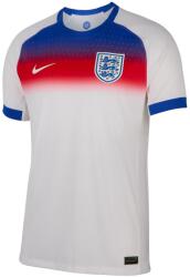 Nike Футболна фланелка Nike England Authentic Home Shirt 2025 Adults - White/Blue